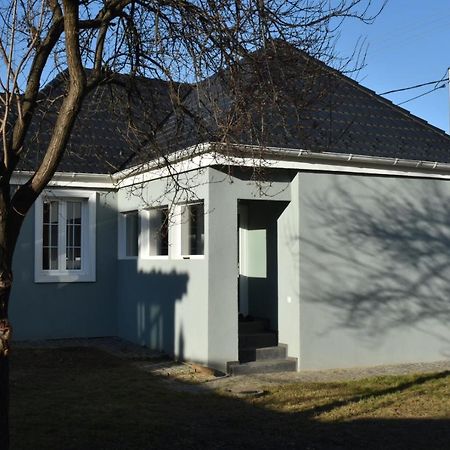 Flh - Grandparent'S House- A Small Beautiful House Sibiu Exteriér fotografie